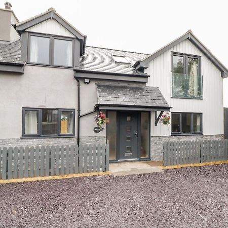 Hunters Cottage Benllech Buitenkant foto