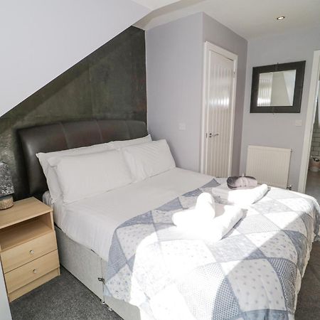 Hunters Cottage Benllech Buitenkant foto