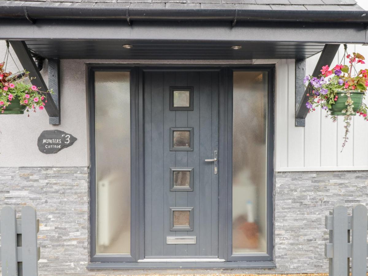 Hunters Cottage Benllech Buitenkant foto