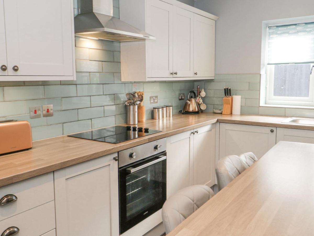 Hunters Cottage Benllech Buitenkant foto