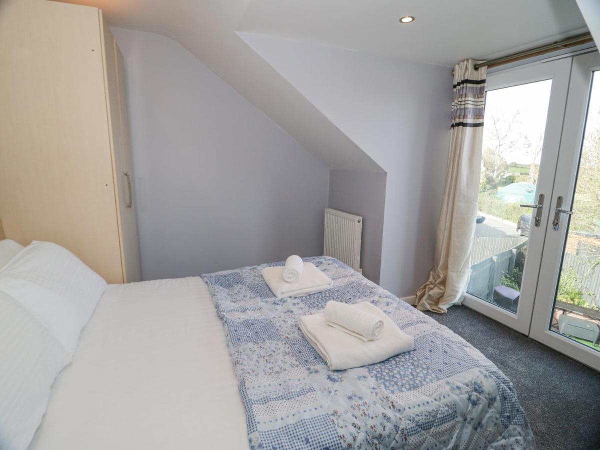 Hunters Cottage Benllech Buitenkant foto