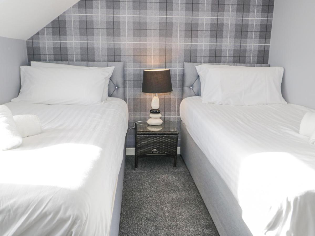 Hunters Cottage Benllech Buitenkant foto