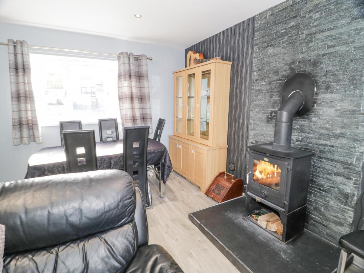 Hunters Cottage Benllech Buitenkant foto
