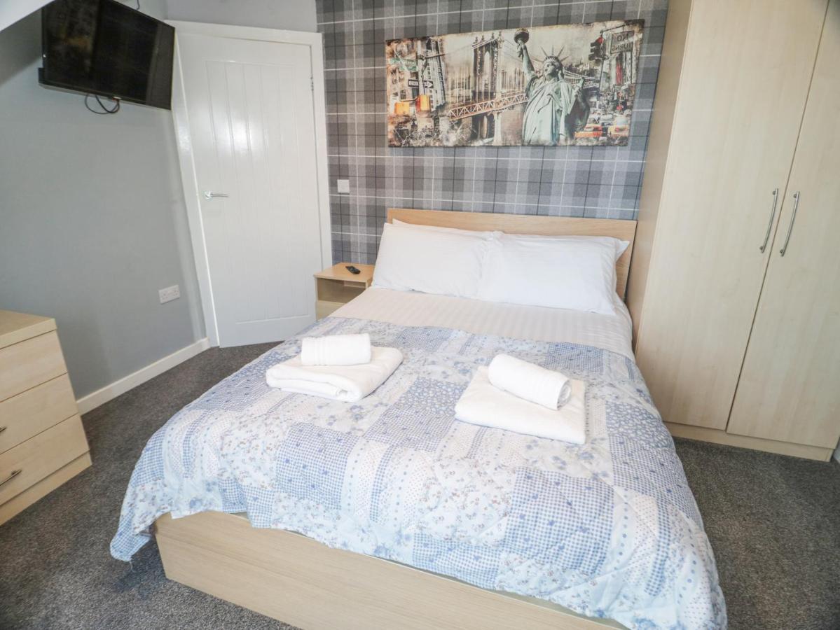 Hunters Cottage Benllech Buitenkant foto