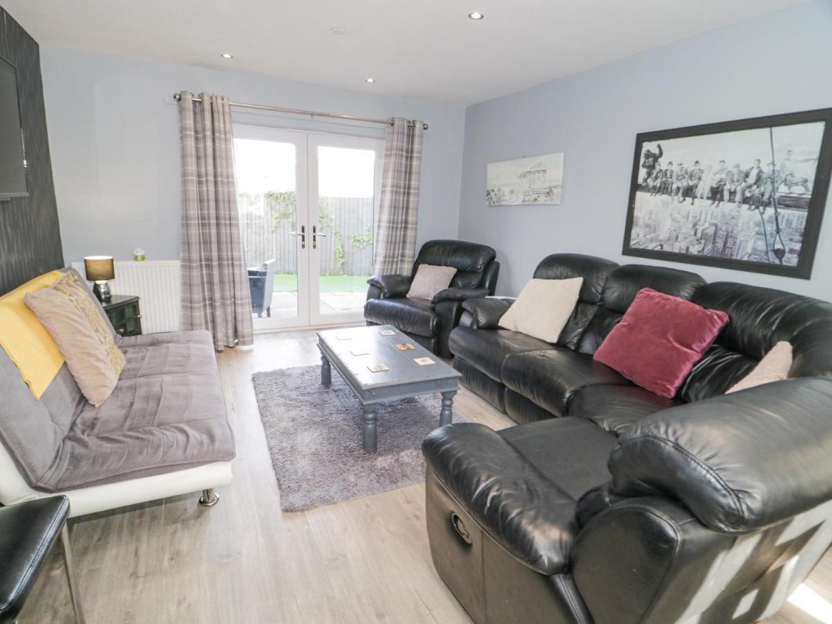 Hunters Cottage Benllech Buitenkant foto