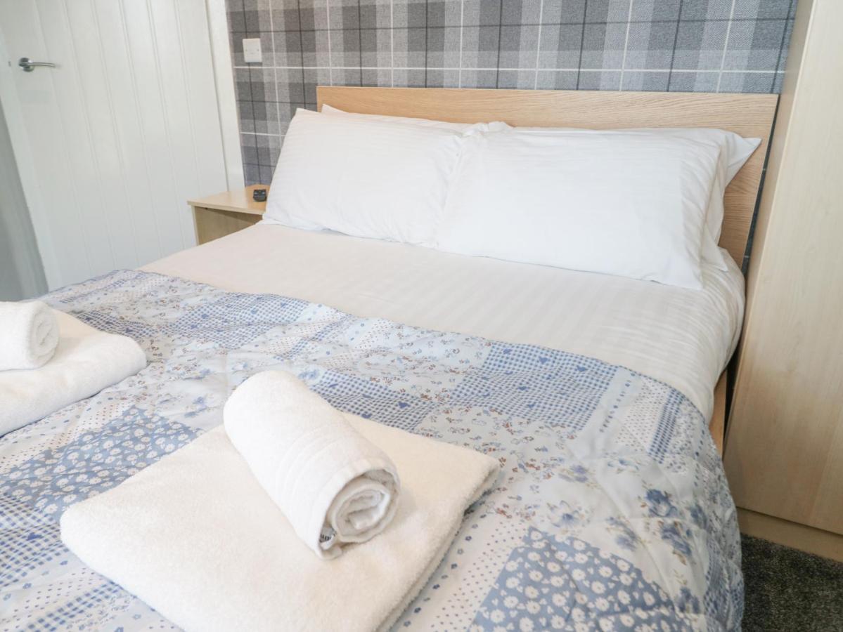 Hunters Cottage Benllech Buitenkant foto