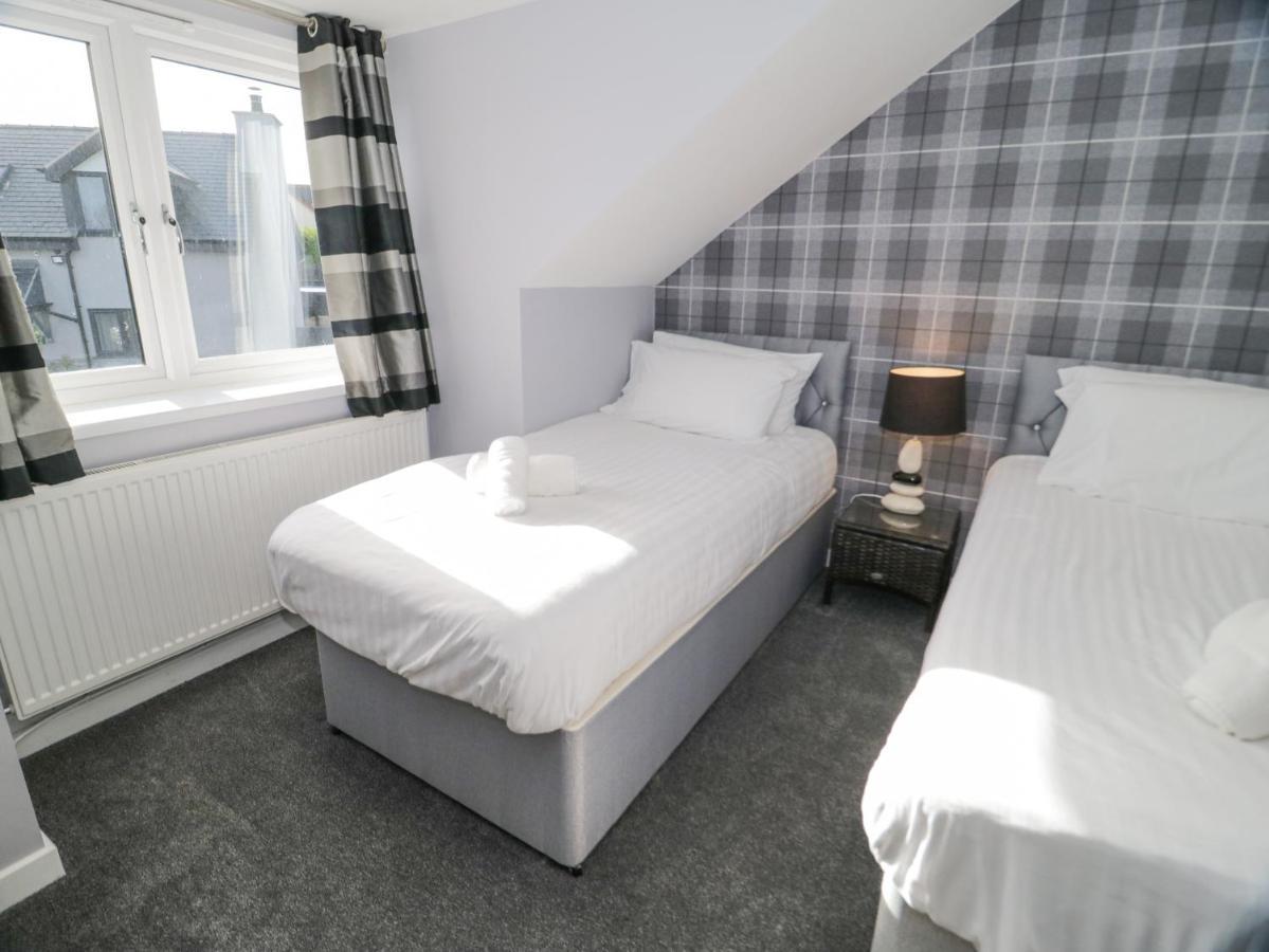 Hunters Cottage Benllech Buitenkant foto