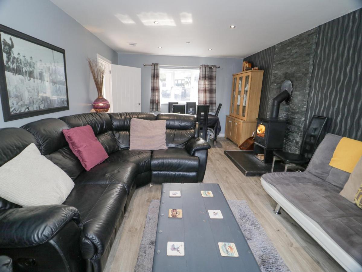Hunters Cottage Benllech Buitenkant foto