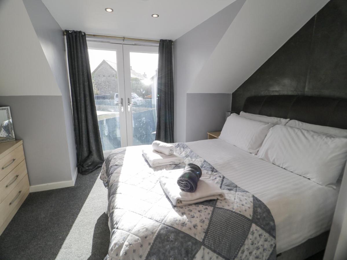 Hunters Cottage Benllech Buitenkant foto