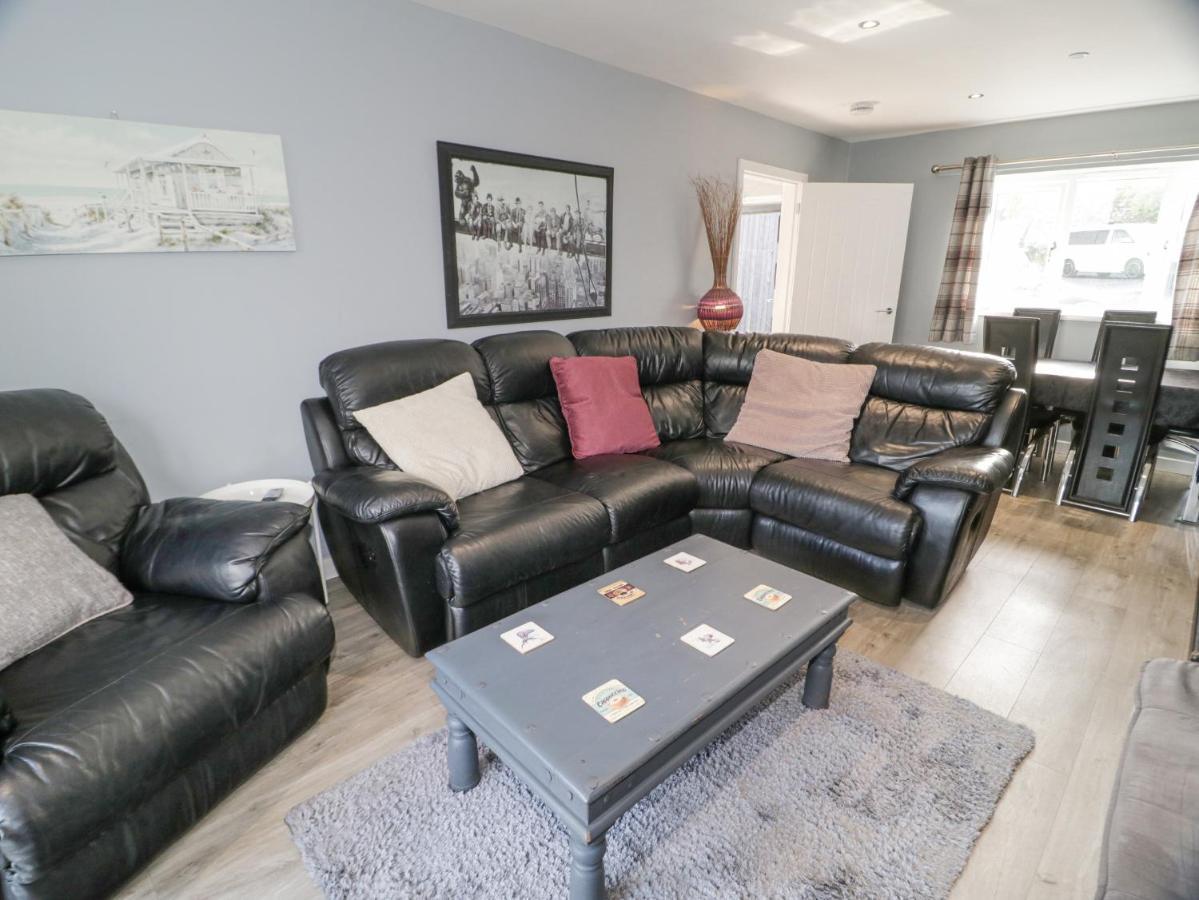 Hunters Cottage Benllech Buitenkant foto